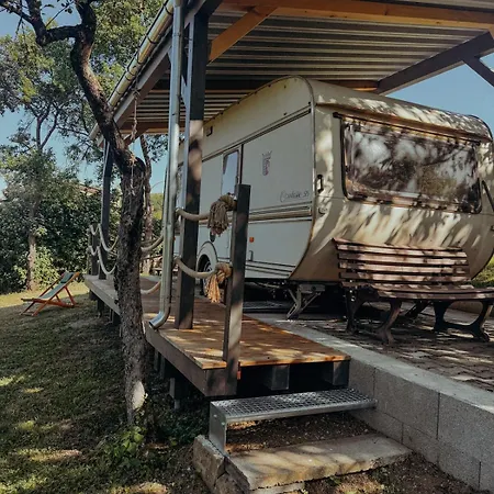 Glamping Im Main-tauber-kreis