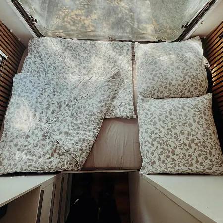 Glamping Im Main-tauber-kreis *