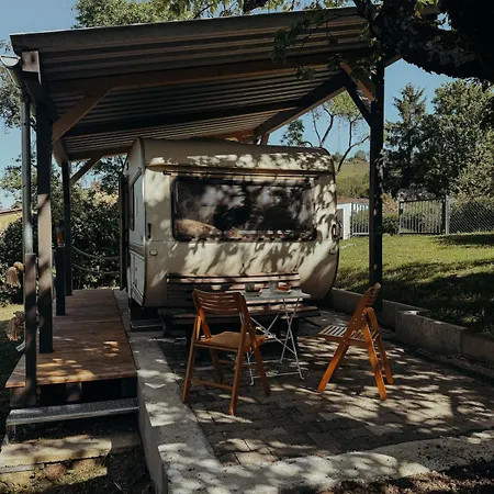Glamping Im Main-tauber-kreis