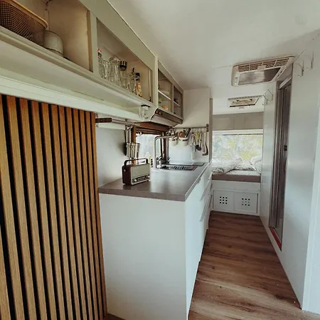 Glamping Im Main-tauber-kreis * Niederstetten