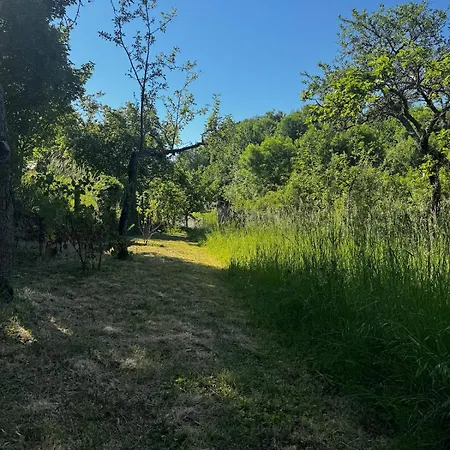 Glamping Im Main-tauber-kreis Niederstetten